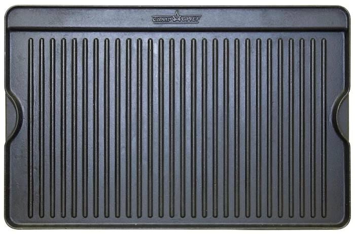 camp chef Griddles 16