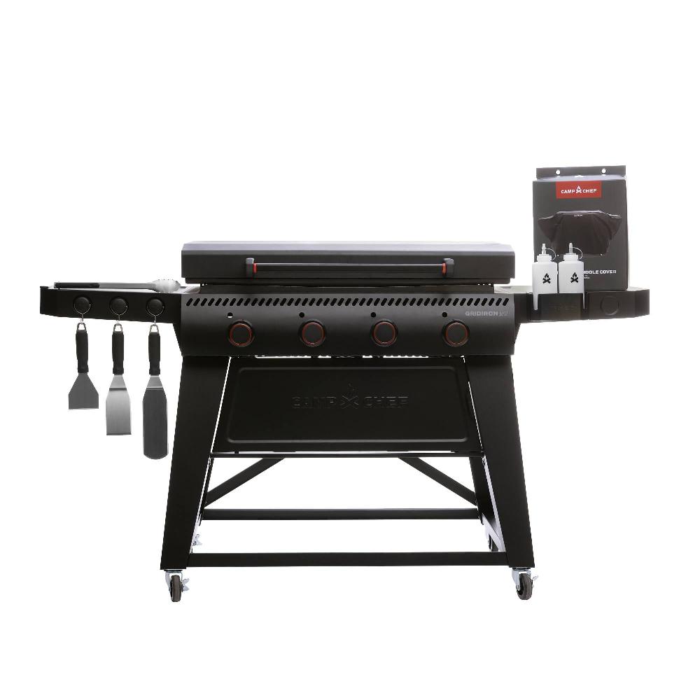 camp chef Gridiron 36 Starter Bundle