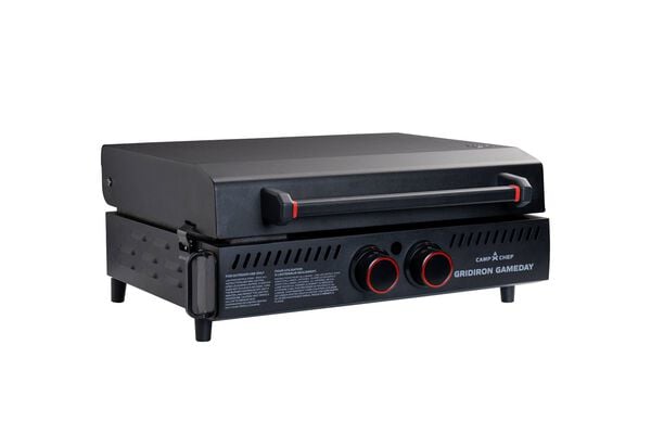 Camp Chef Gridiron Gameday