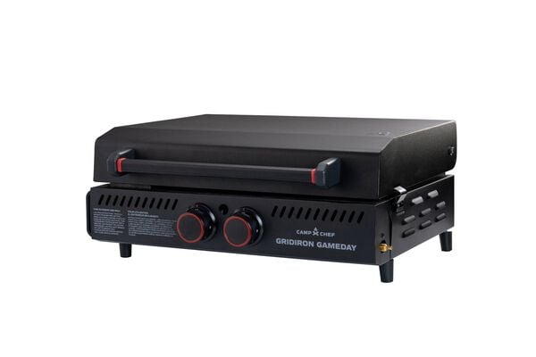 Camp Chef Gridiron Gameday