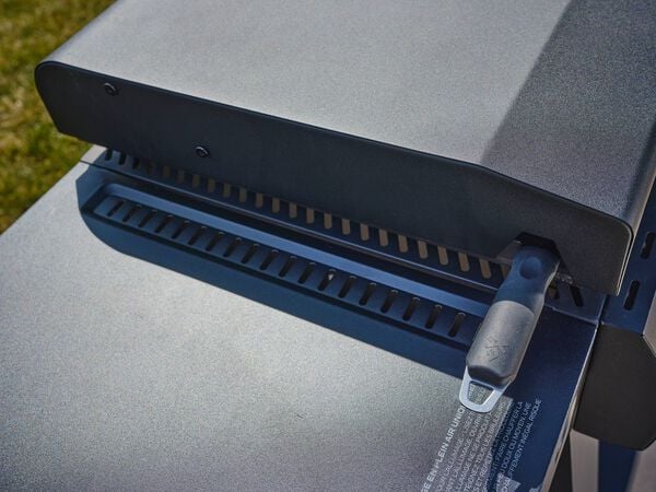 Camp Chef Gridiron Pro