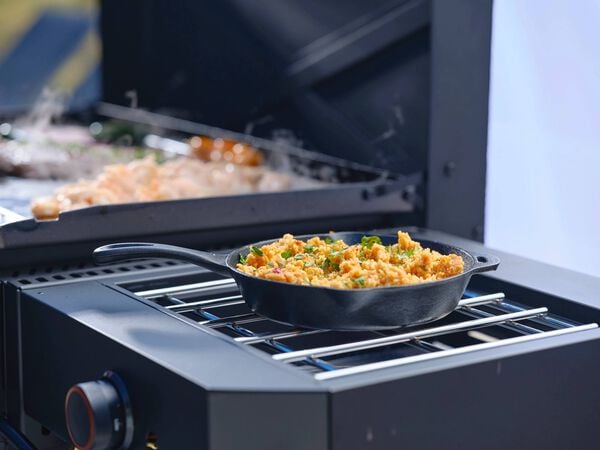 Camp Chef Gridiron Pro