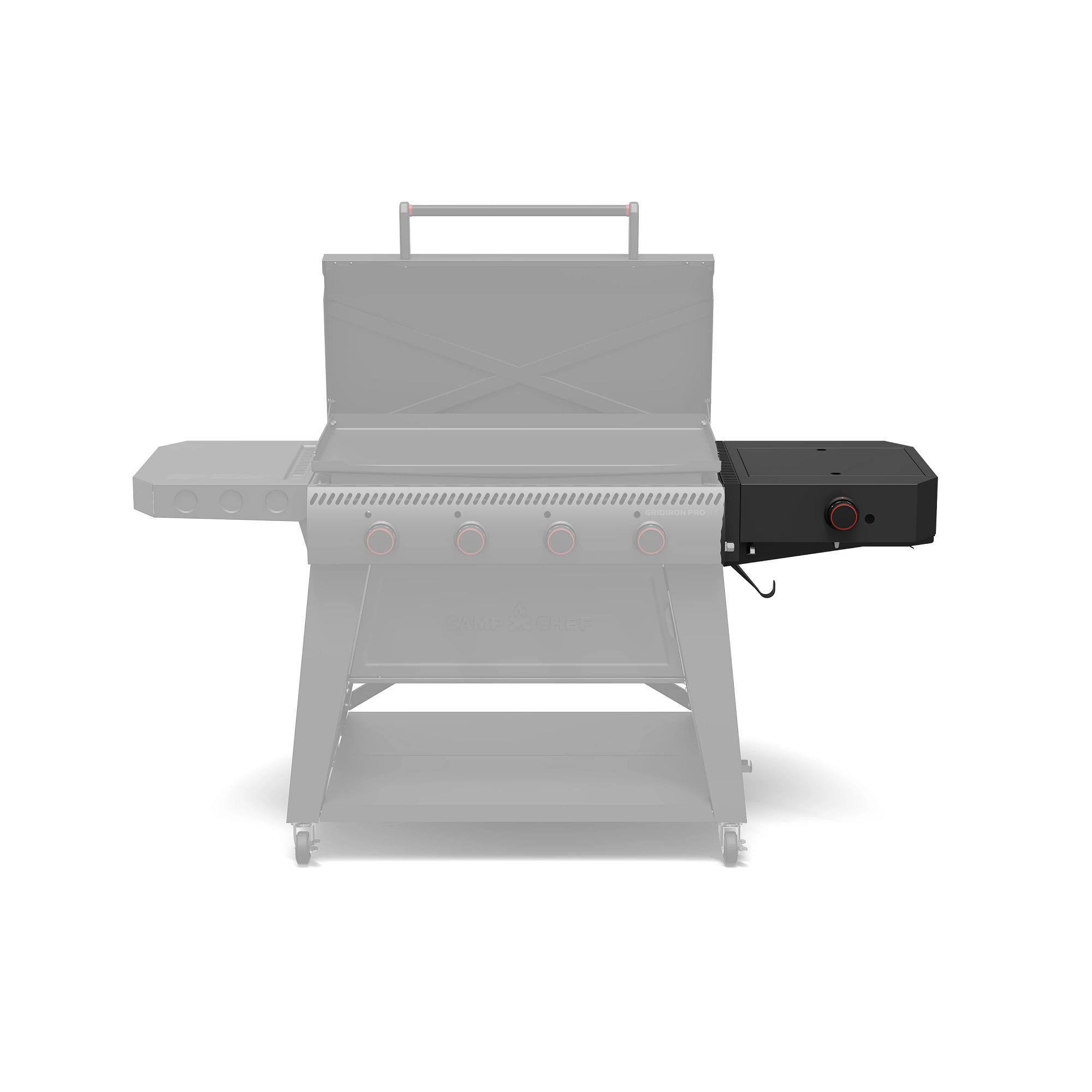 camp chef Gridiron Sidekick