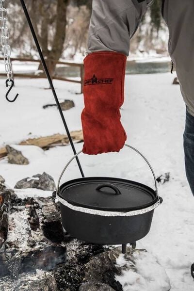 Camp Chef Heat Guard Gloves