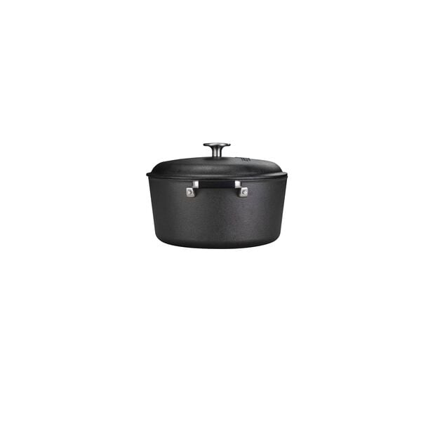 Camp Chef Heritage Dutch Oven 10