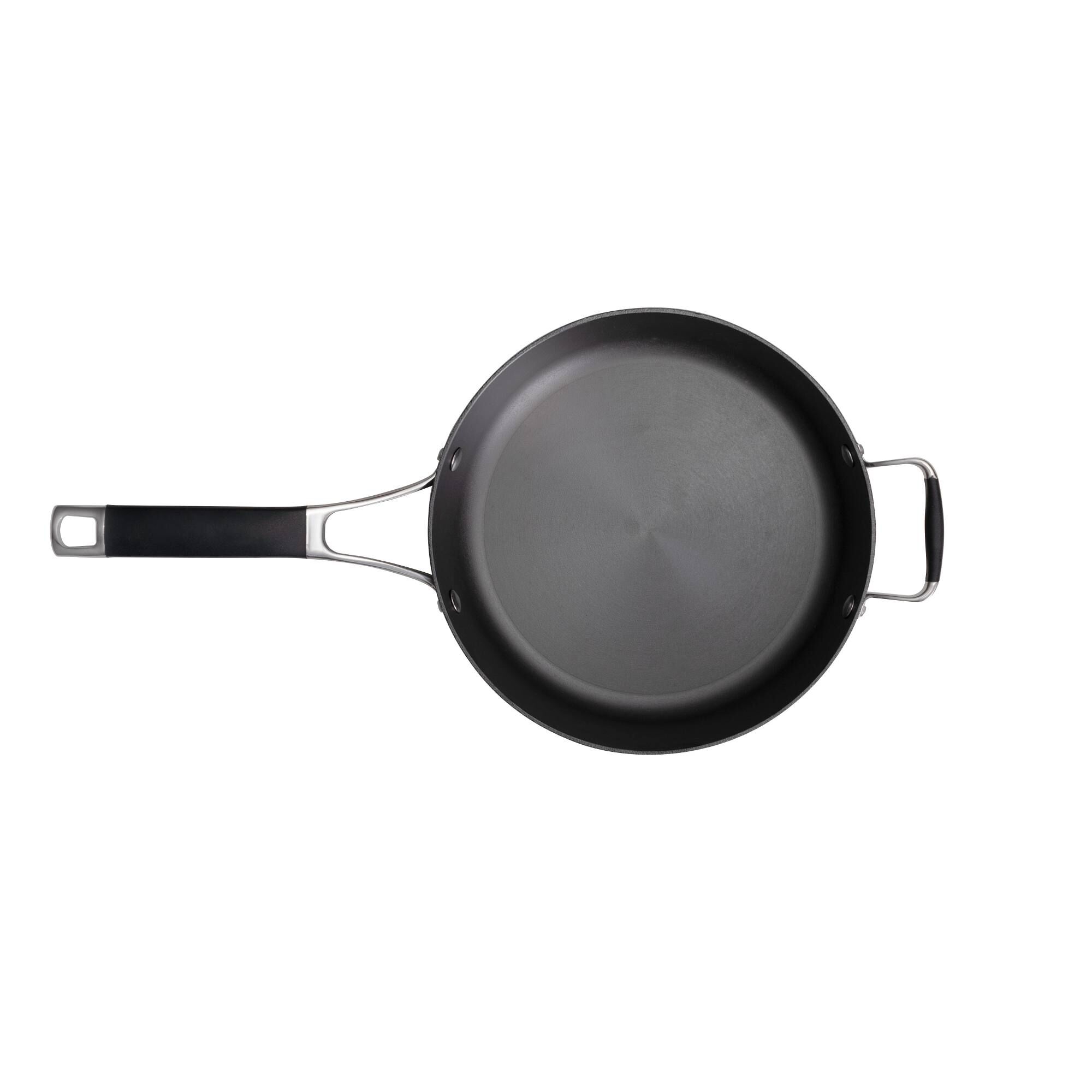 camp chef Heritage Skillets
