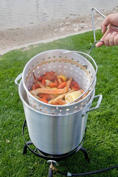 Camp Chef High Output Outdoor Cooker
