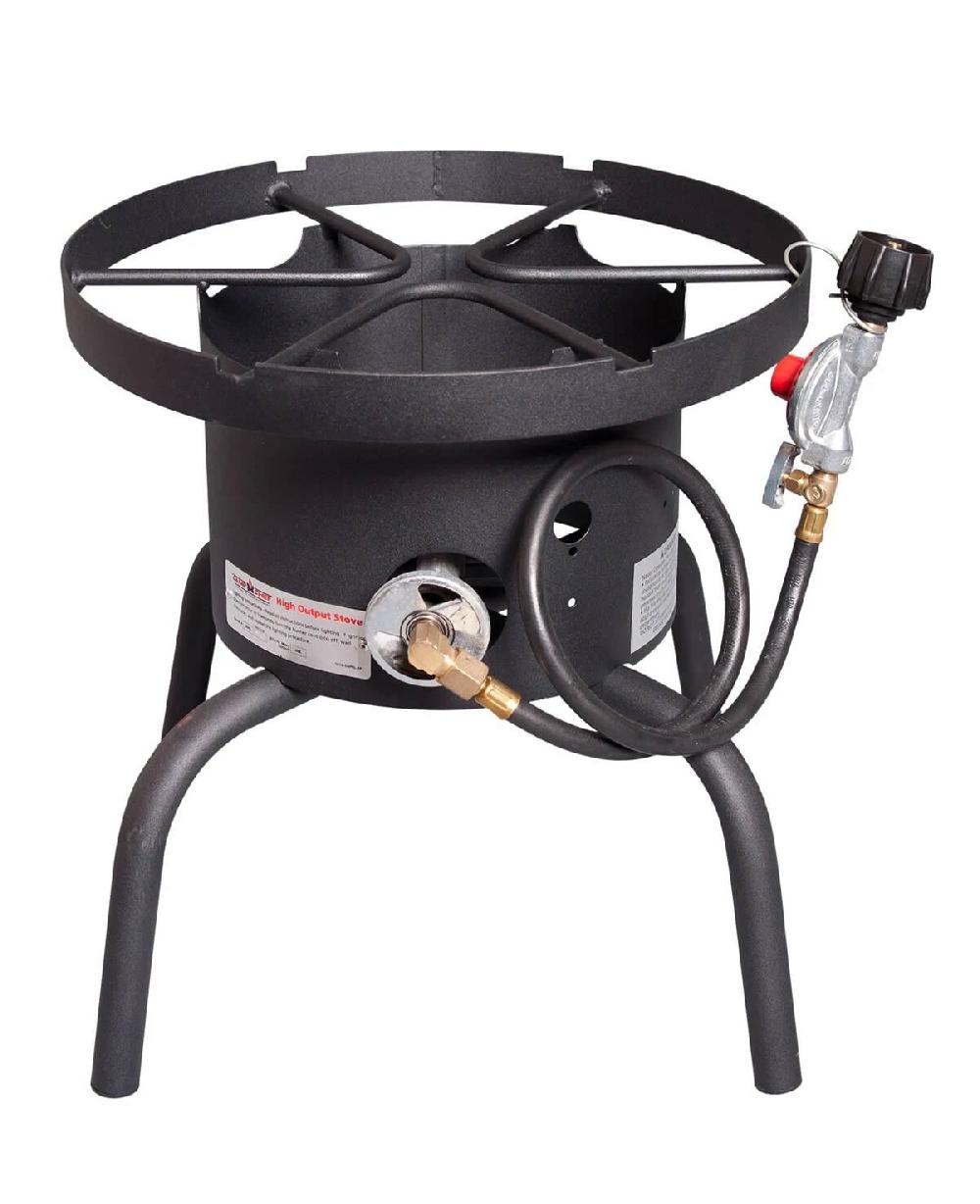 camp chef High Output Outdoor Cooker