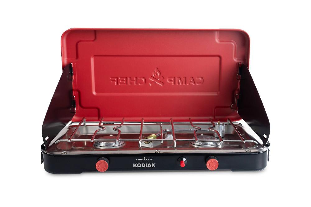camp chef Kodiak