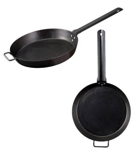 camp chef Lumberjack Skillet
