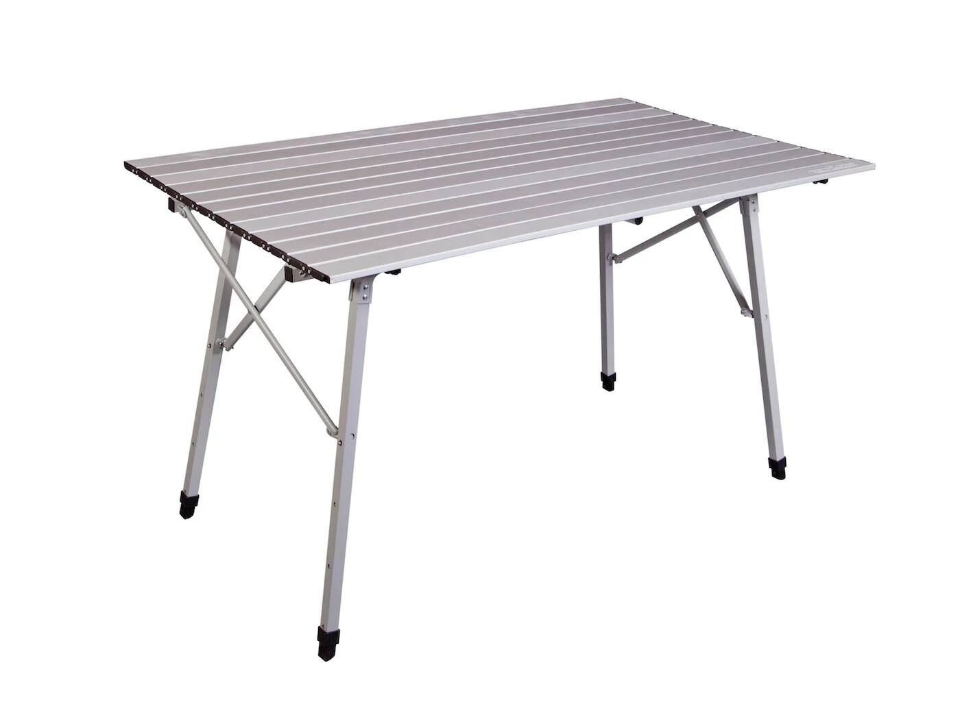 camp chef Mesa Aluminum Camp Table