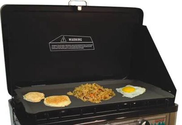 Camp Chef Mountain Series Steel Griddle
