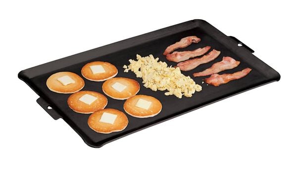 Camp Chef Mountain Series Steel Griddle