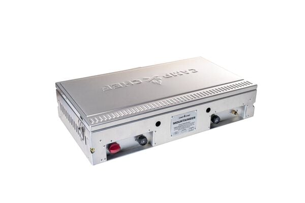 Camp Chef Mountaineer