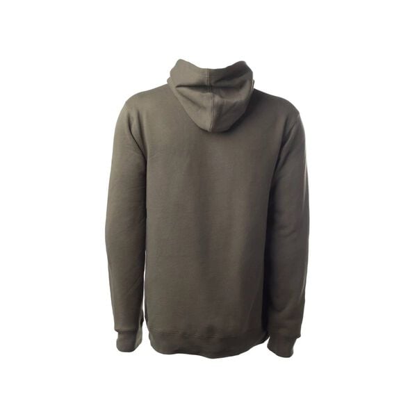 Camp Chef Olive Arrowhead Hoodie