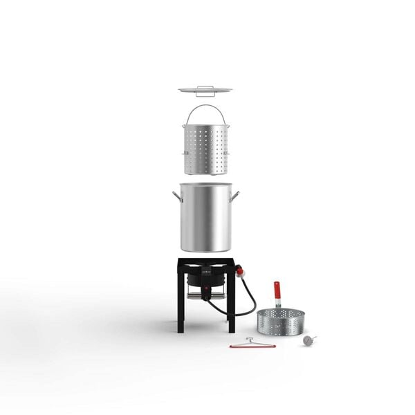 Camp Chef Outdoor Cookers
