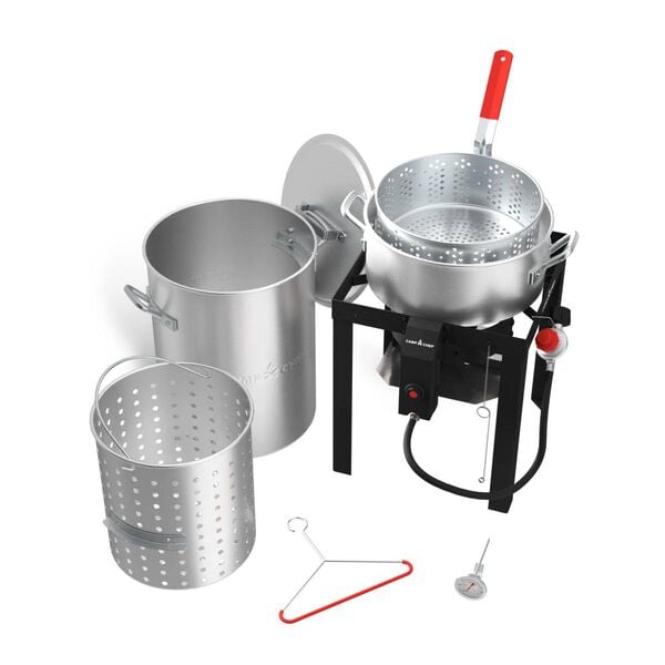Camp Chef Outdoor Cookers