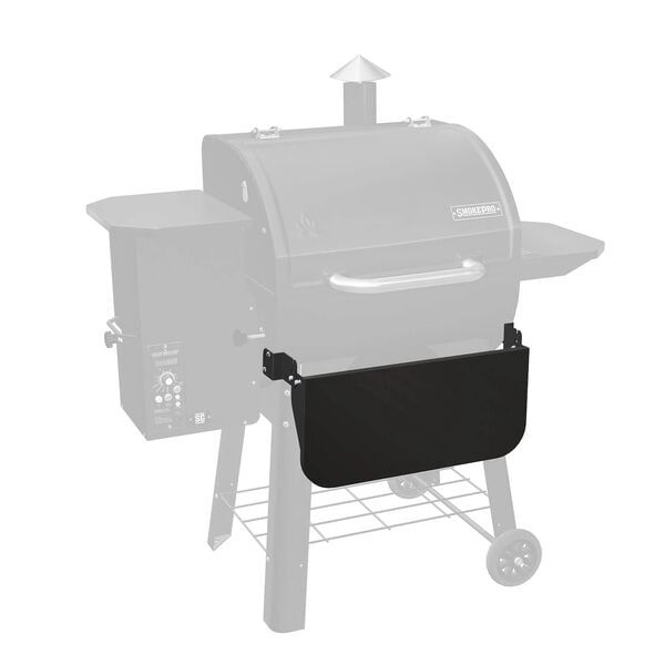 Camp Chef Pellet Grill Front Shelf