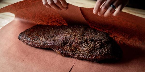 Camp Chef Pink Butcher Paper