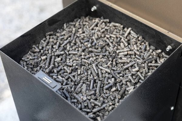 Camp Chef Premium Hardwood Pellets