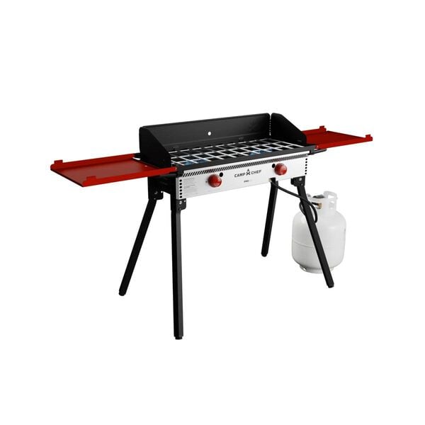 Camp Chef Pro 14