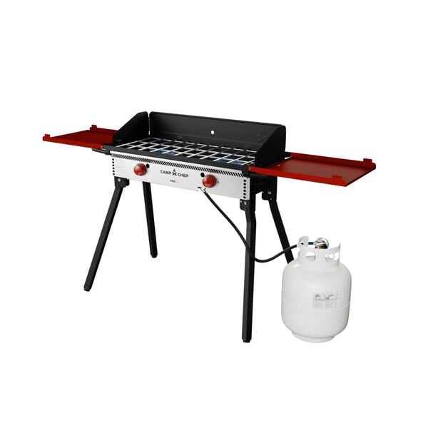 Camp Chef Pro 14