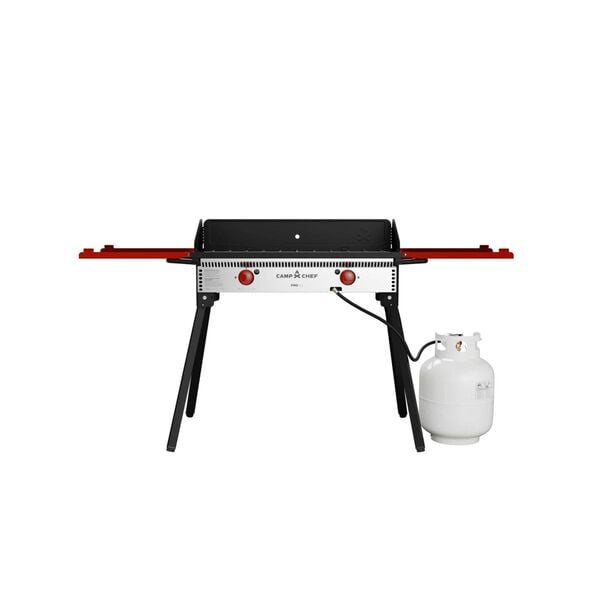 Camp Chef Pro 14 Bundle