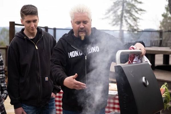 Camp Chef Pro 14 Bundle