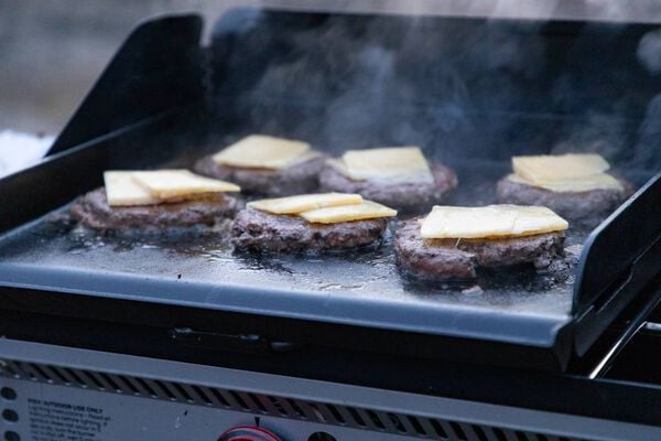Camp Chef Pro 14 Spike Camp Bundle
