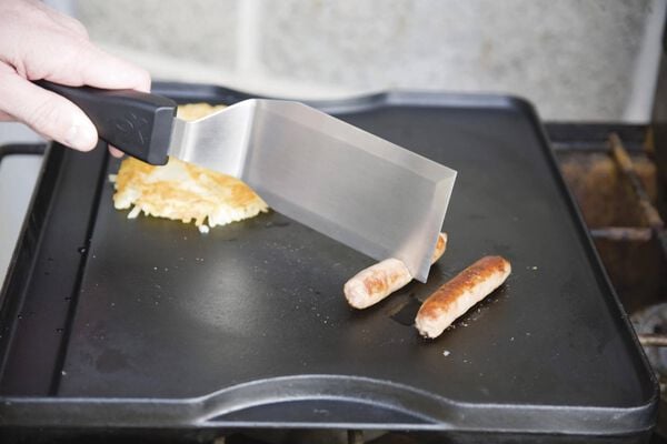Camp Chef Professional Chef Spatula Set