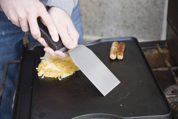 Camp Chef Professional Chef Spatula Set