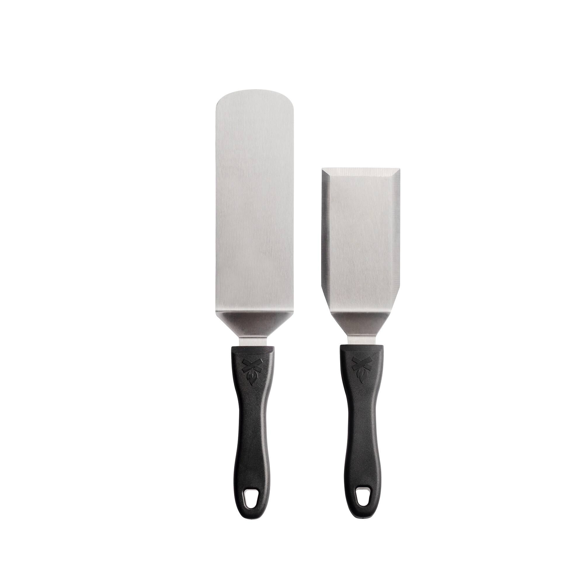 camp chef Professional Chef Spatula Set