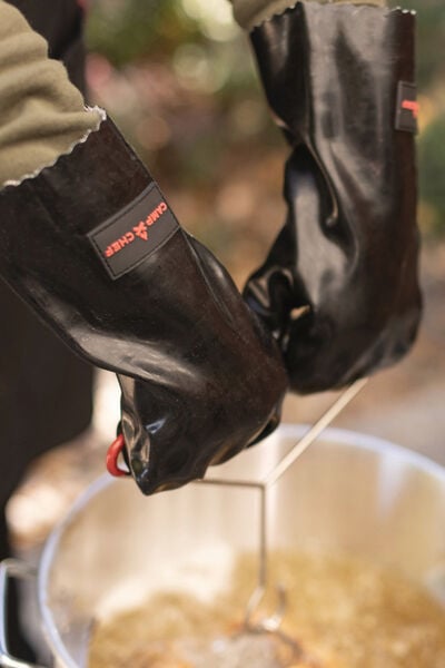 Camp Chef PVC Gloves