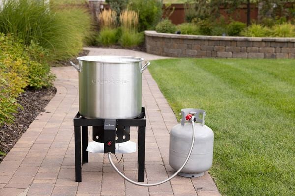 Camp Chef Regulator - Cookers/Boilers