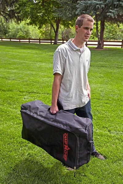 Camp Chef Roller Carry Bag 16