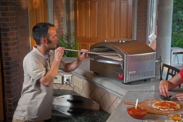 Camp Chef Scraper Cleaning Tool