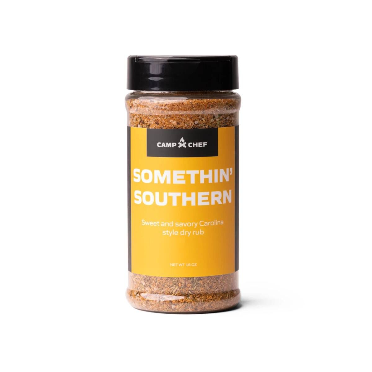 camp chef Seasonings