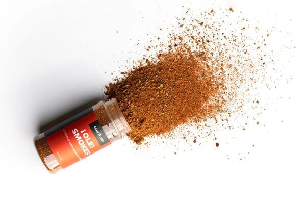 Camp Chef Seasonings