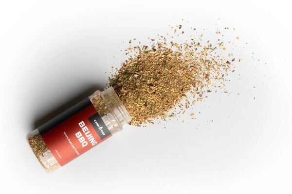 Camp Chef Seasonings