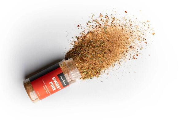 Camp Chef Seasonings