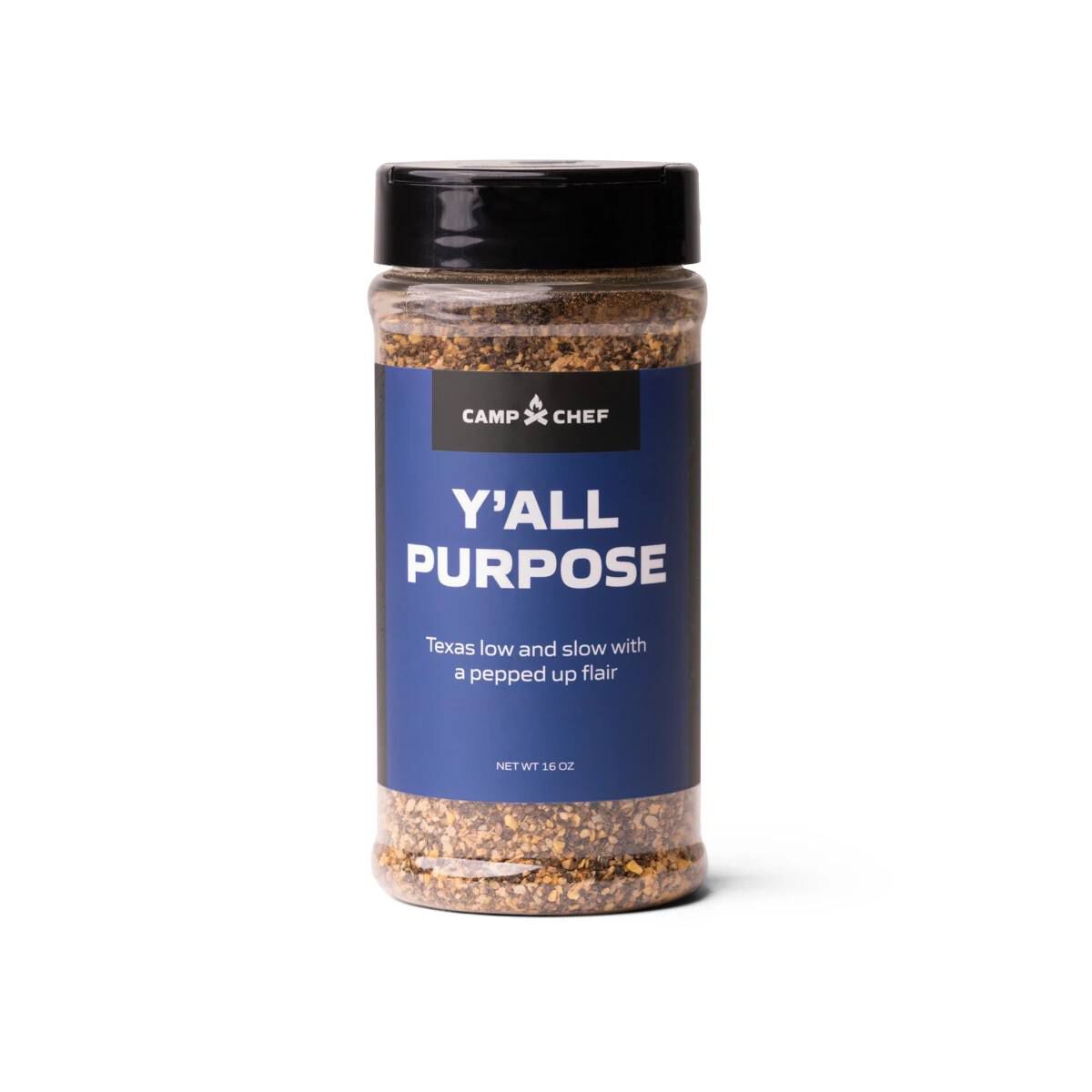camp chef Seasonings