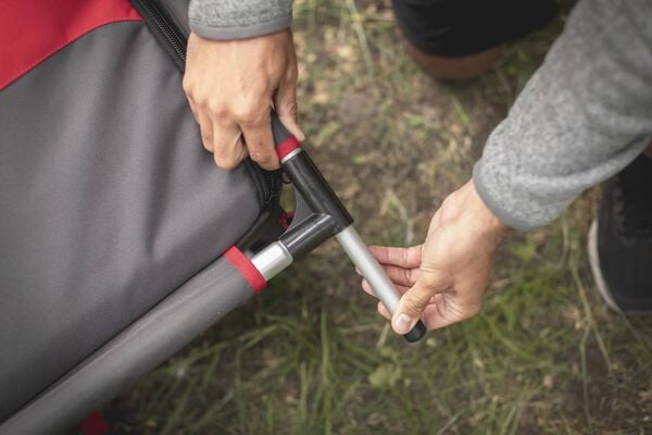 Camp Chef Sherpa Table & Organizer