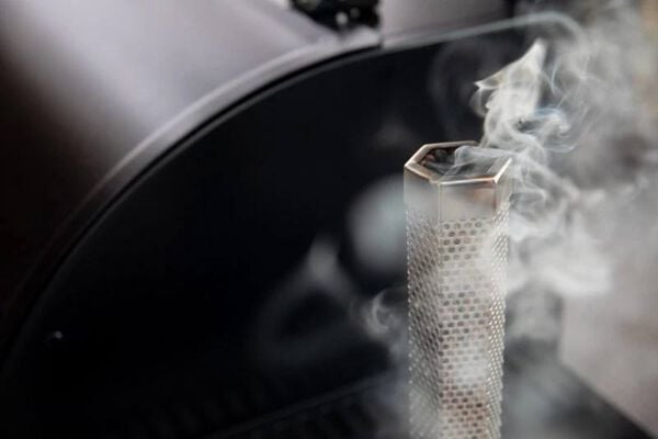 Camp Chef Smoke Tube
