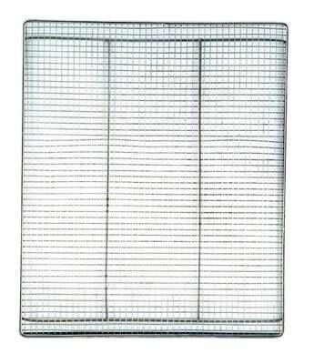 camp chef Smoke Vault Jerky Racks