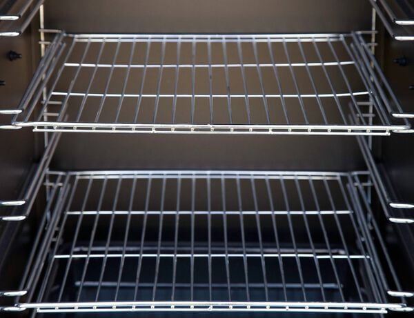 Camp Chef Smoke Vault Racks