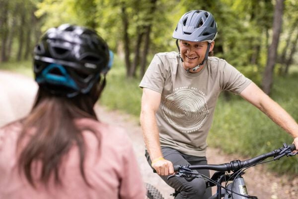 Camp Chef Tree Ring T-Shirt
