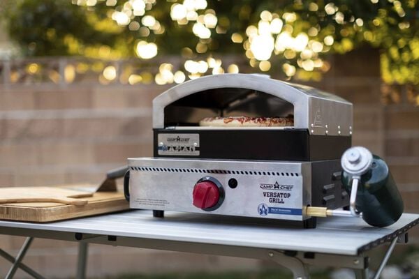 Camp Chef VersaTop