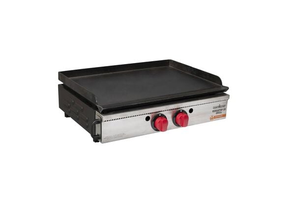 Camp Chef VersaTop 2x