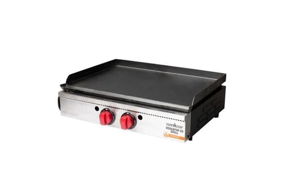 Camp Chef VersaTop 2x