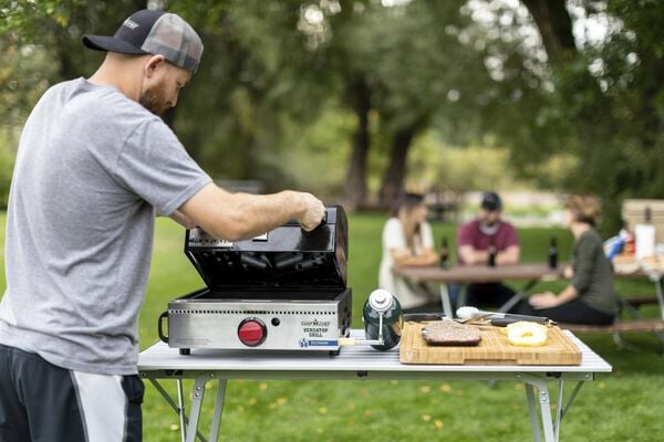Camp Chef VersaTop